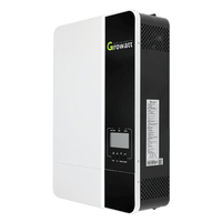 Growatt 3K Inverter