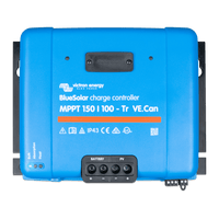 Complete Off-Grid Kit for Small Homes / 6kWh / 120/240V Output / 24V Lithium Battery