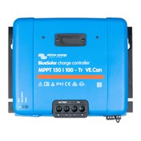 SmartSolar Charge Controller