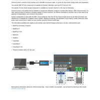 Victron Interface MK3-USB – ASS030140000