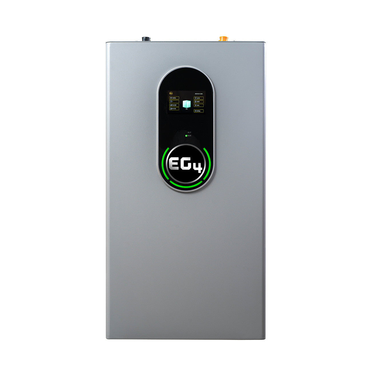 EG4-WallMount Indoor Battery | 48V 280Ah | 14.3kWh | Indoor | Heated UL1973, UL9540A