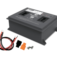 36V RAPTOR 2 | 100Ah |  3.84kWh | LIFEPO4 Power Block | Lithium Battery Pack