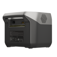 EcoFlow RIVER 2 Pro Portable Power Station | 768Wh | 1600W | 3000 Cycles