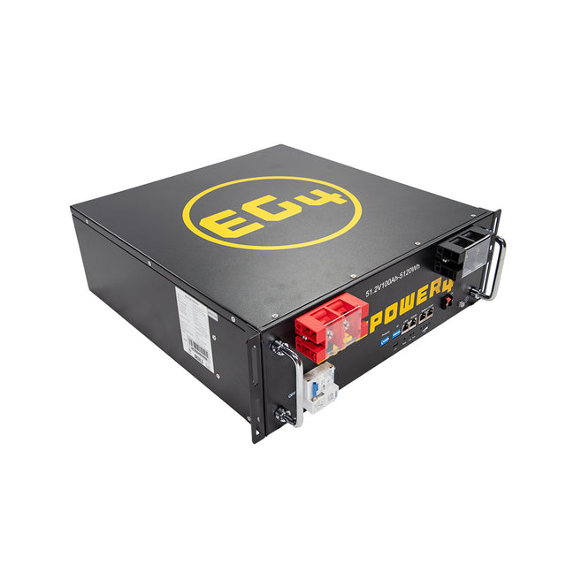 Complete Solar Power System - 3.2kW | 6,000W 120/240V [10.2kWh-14.3kWh Lithium Battery Bank] + 8 x 400W Mono Solar Panels | Includes Schematic [OGK-PLUS]