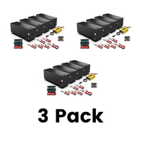 36V FORKLIFT KIT｜LIFEPO4 Power Block｜464AH｜20KWH | Lithium Battery Pack｜3-8 Weeks Ship Time