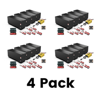 36V FORKLIFT KIT｜LIFEPO4 Power Block｜464AH｜20KWH | Lithium Battery Pack｜3-8 Weeks Ship Time