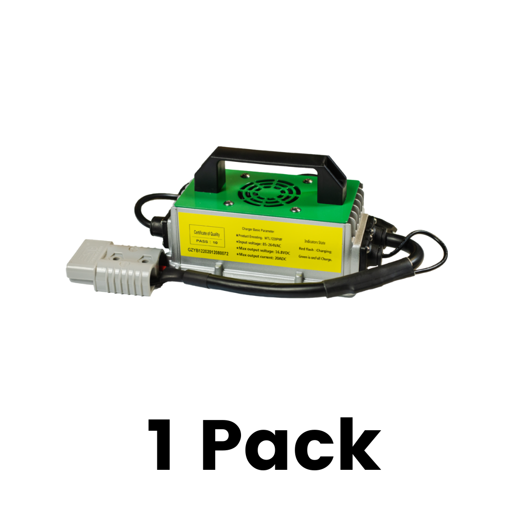 12V Charger｜SB175 Anderson Connector｜3-8 Weeks Ship Time