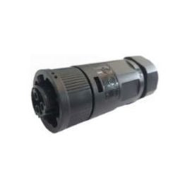APsystems | 25A AC Male Connector (EN, 5-wire)｜2-4 Weeks Ship Time