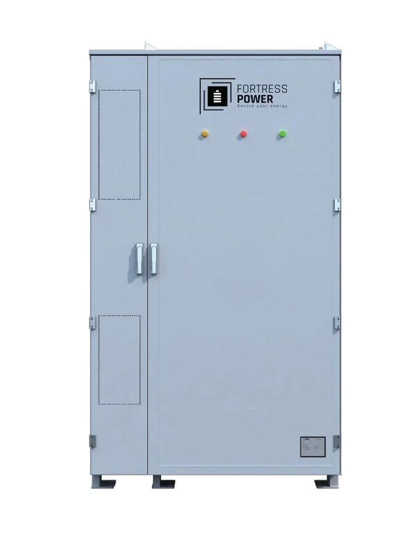 Fortress Power eSpire 233 Energy Storage System