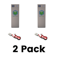 24V HAWK MAX｜202AH｜5.2KWH | LIFEPO4 Power Block | Lithium Battery Pack｜On Backorder