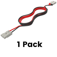 (1)SB175 to (1)SB50｜Adapter Cable｜Anderson Connector｜3-8 Days Ship Time