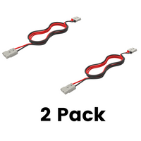 (1)SB175 to (1)SB50｜Adapter Cable｜Anderson Connector｜3-8 Days Ship Time