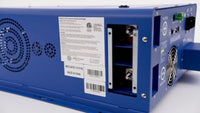 4000 WATT PURE SINE INVERTER CHARGER 24Vdc TO 120Vac OUTPUT LISTED TO UL & CSA｜Solar & Off-Grid Storage Inverters｜ 2-3 Weeks Ship Time