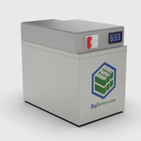 48V EAGL｜30Ah｜1.53kWh｜LIFEPO4 Power Block｜Lithium Battery Pack｜3-8 Weeks Ship Time