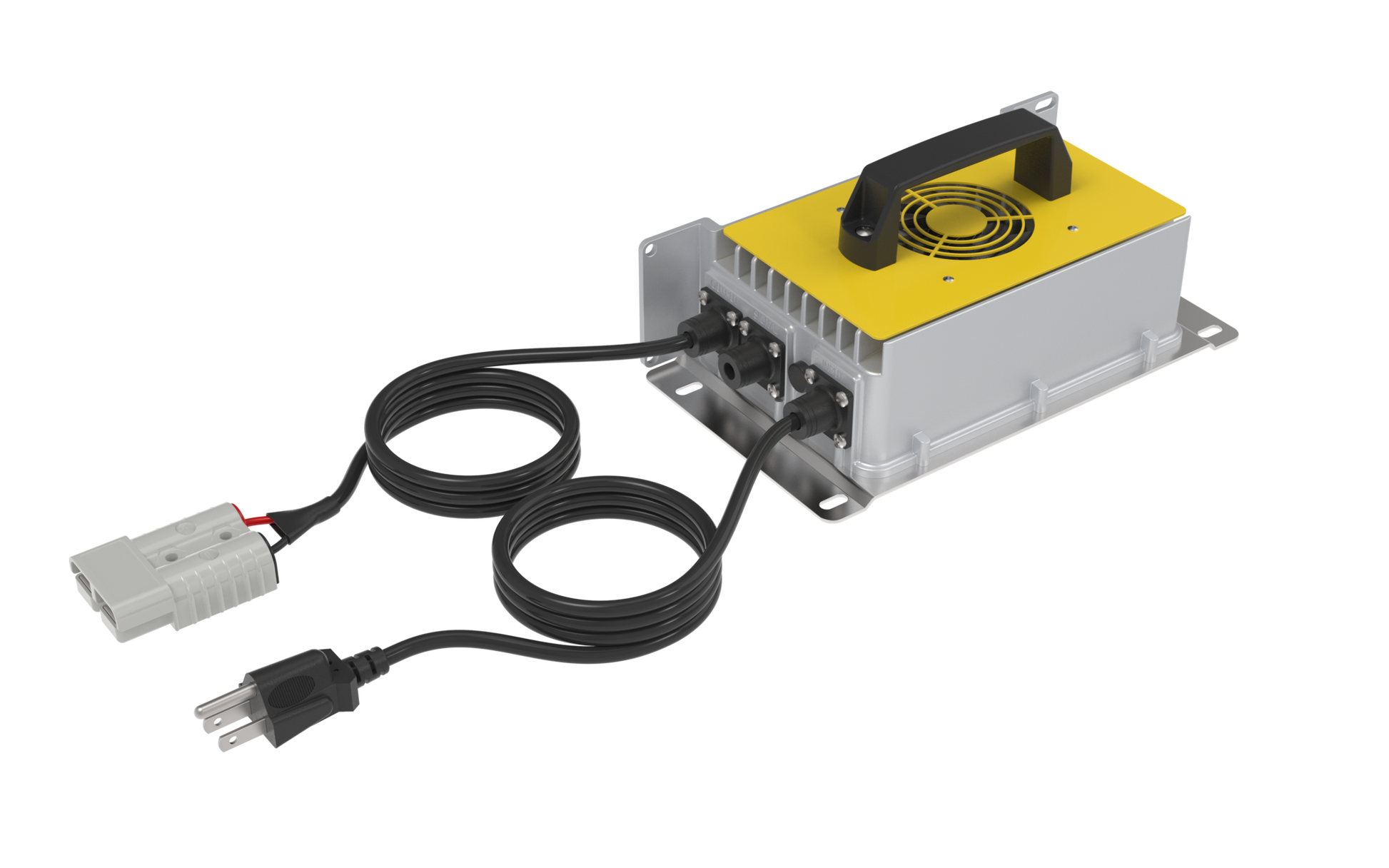 48V 20A IP65 Charger for Lithium Battery