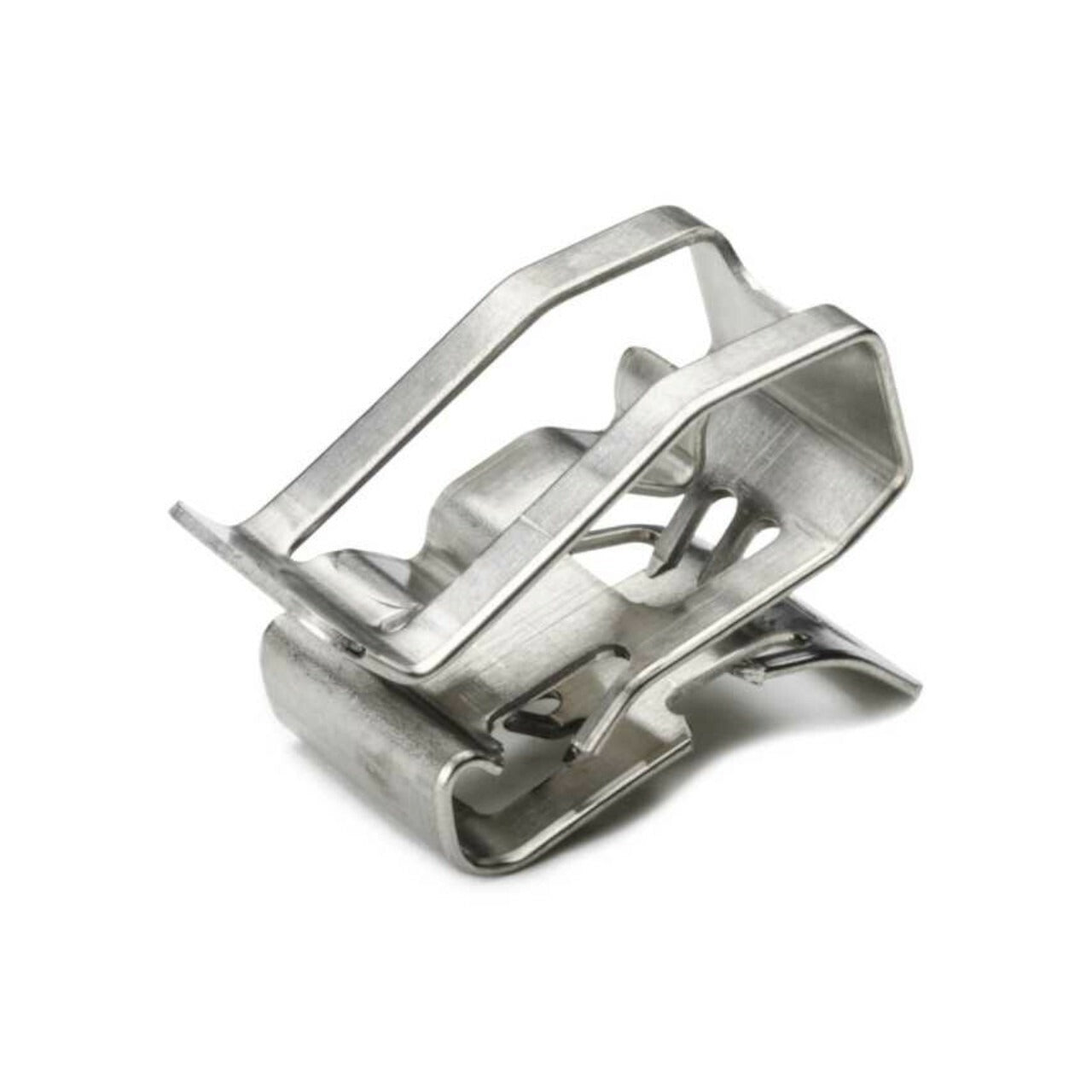 Stainless PV Wire Clip｜2-4 Weeks Ship Time