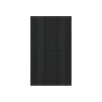 Longi Solar - 12x Panels -  LR4-60HPB-355M Solar Panels - Mono - Black