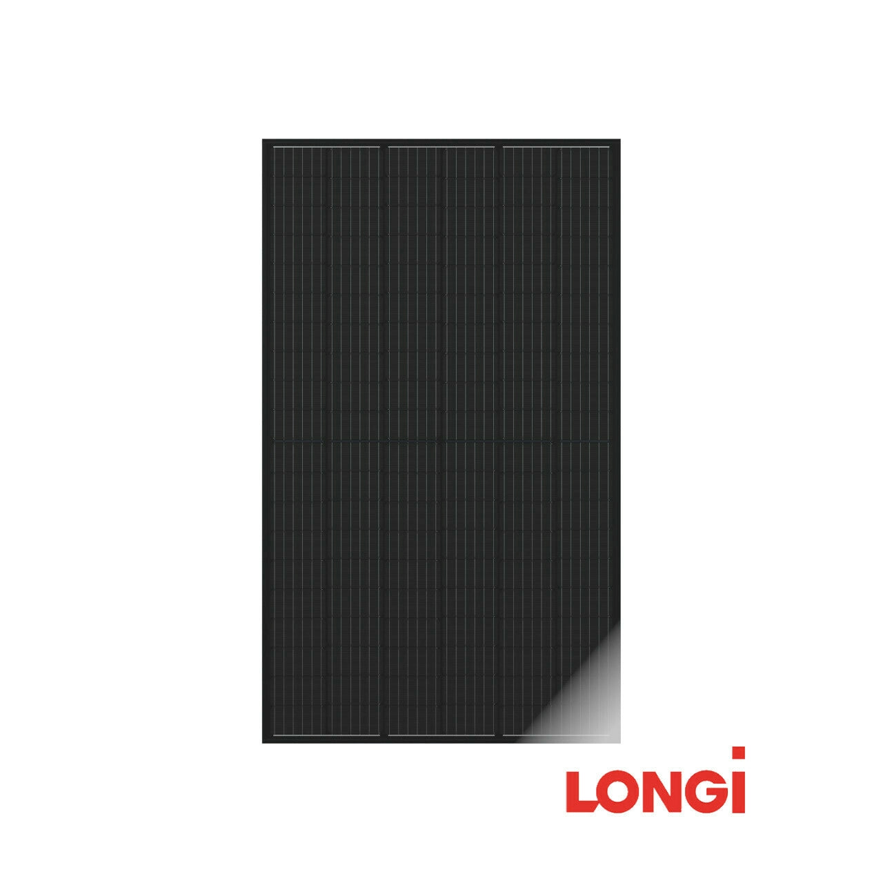 Longi - LR4-60HPB-360M - Mono - Black  | Currently On Backorder