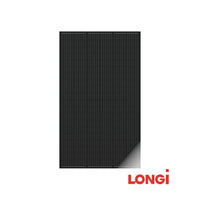 Longi - LR4-60HPB-360M - Mono - Black  | Currently On Backorder