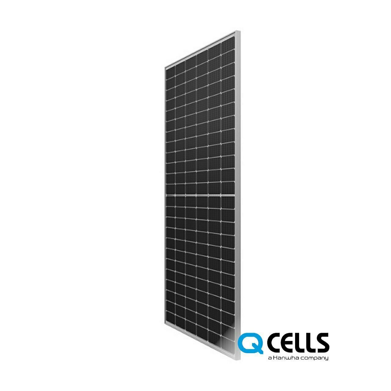 Q Cells 480W 12 x Panels Q.PEAK DUO XLG10 480W 78 cell Solar