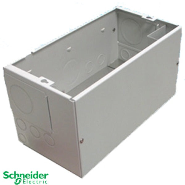 Schneider Conext XW Conduit Box for additional XW｜24 Weeks Ship Tim