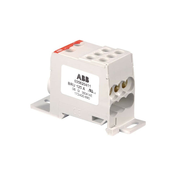 SolaDeck | Power Distribution Block｜2-4 Weeks Ship Time