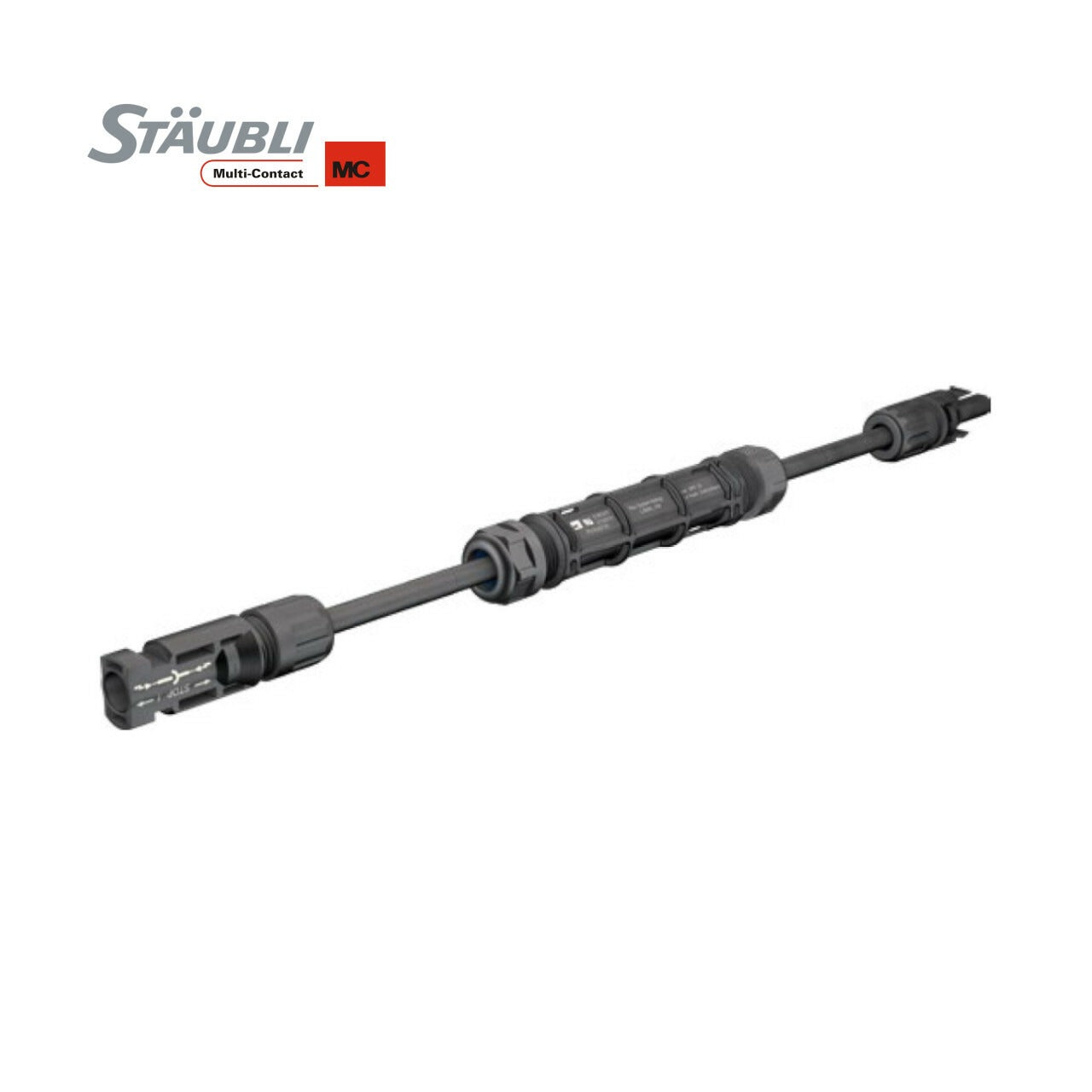 Multi Contact 1000V In line Fuse 4 10 15 20A 2 4 Weeks Ship Time multi-contact-1000v-in-line-fuse-4-10-15-20a-2-4-weeks-ship-time