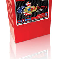 Discover Energy US Battery USB : 903 : 420AH