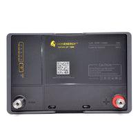 Lion Energy Safari UT 1300｜105AH｜1.344KWH |  Lithium Battery Pack｜LIFEPO4 Power Block | Lion Energy | 1-5 Days Ship Time