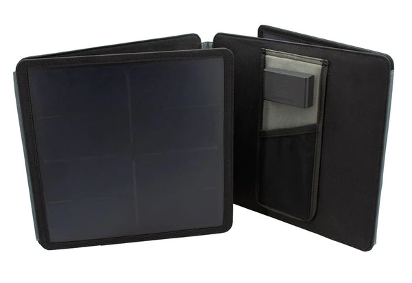 Lion 50W Foldable Solar Panel | Lion Energy