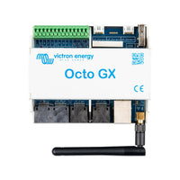 Victron Energy | Octo GX System Gateway｜2-4 Weeks Ship Time