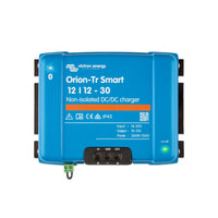 Victron Energy | Orion-Tr Smart 12/12-30A｜2-4 Weeks Ship Time