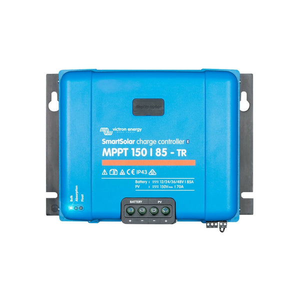 Victron Energy | SmartSolar MPPT 150/85-Tr｜2-4 Weeks Ship Time