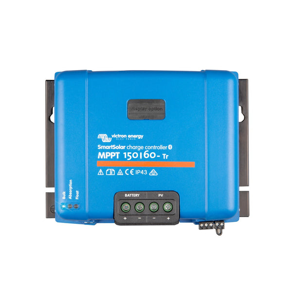 Victron Energy | SmartSolar MPPT 150/60-Tr｜2-4 Weeks Ship Time