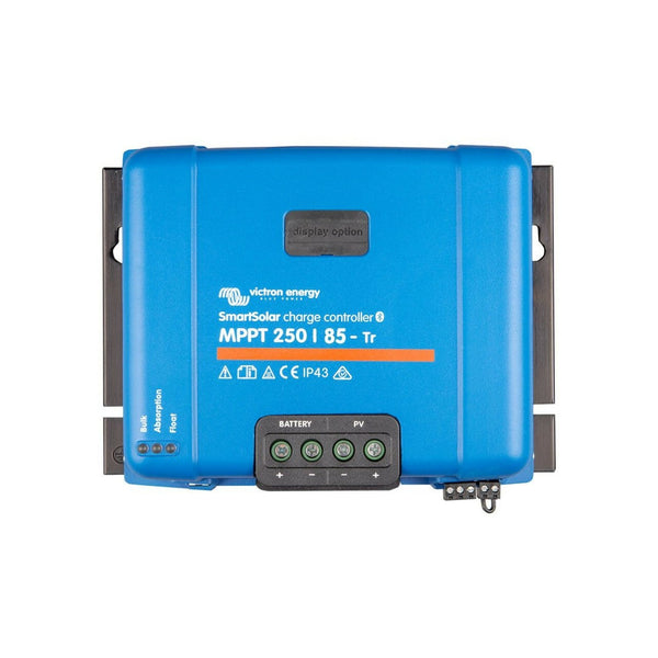 Victron Energy | SmartSolar MPPT 250/85-Tr｜2-4 Weeks Ship Time