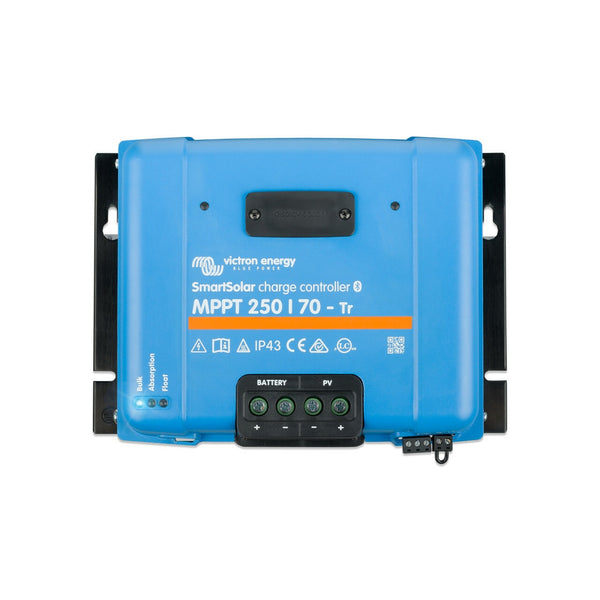 Victron Energy | SmartSolar MPPT 250/70-Tr｜2-4 Weeks Ship Time