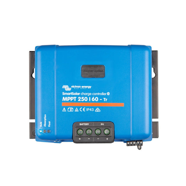 Victron Energy | SmartSolar MPPT 250/60-Tr｜2-4 Weeks Ship Time