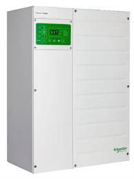 Schneider - Conext XW Pro 6848 Hybrid Inverter｜2-4 Weeks Ship Time