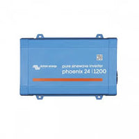 Victron Energy - Phoenix Inverter 24/1200 VE.Direct｜2-4 Weeks Ship Time