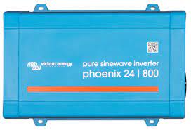 Victron Energy - Phoenix Inverter 24/800 VE.Direct｜2-4 Weeks Ship Time
