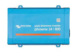 Victron Energy - Phoenix Inverter 24/800 VE.Direct｜2-4 Weeks Ship Time