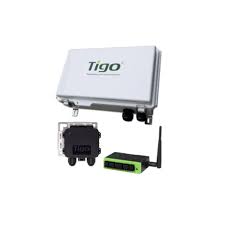 Tigo - CCA Cloud Connect Advanced Kit｜2-4 Weeks Ship Time