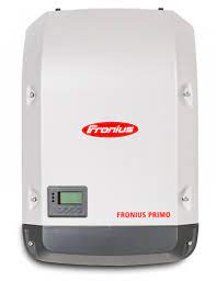 Fronius - Primo 15.0-1 208/240 Full (incl. Datamanager)