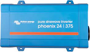 Victron Energy - Phoenix Inverter 24/375 VE.Direct｜2-4 Weeks Ship Time