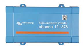 Victron Energy - Phoenix Inverter 12/375 VE.Direct｜2-4 Weeks Ship Time