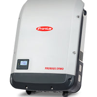 Fronius - Symo Advanced 24.0-3-480 - Lite