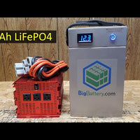12V OWL｜170AH｜2.176KWH |  Lithium Battery Pack｜LIFEPO4 Power Block | 3-4 weeks ship time