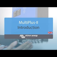 Victron Energy - MultiPlus-II 48/3000/35-50｜2-4 Weeks Ship Time