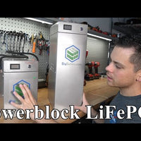 12V OWL｜170AH｜2.176KWH |  Lithium Battery Pack｜LIFEPO4 Power Block | 3-4 weeks ship time