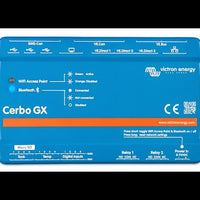 Victron Energy | Cerbo GX｜2-4 Weeks Ship Time